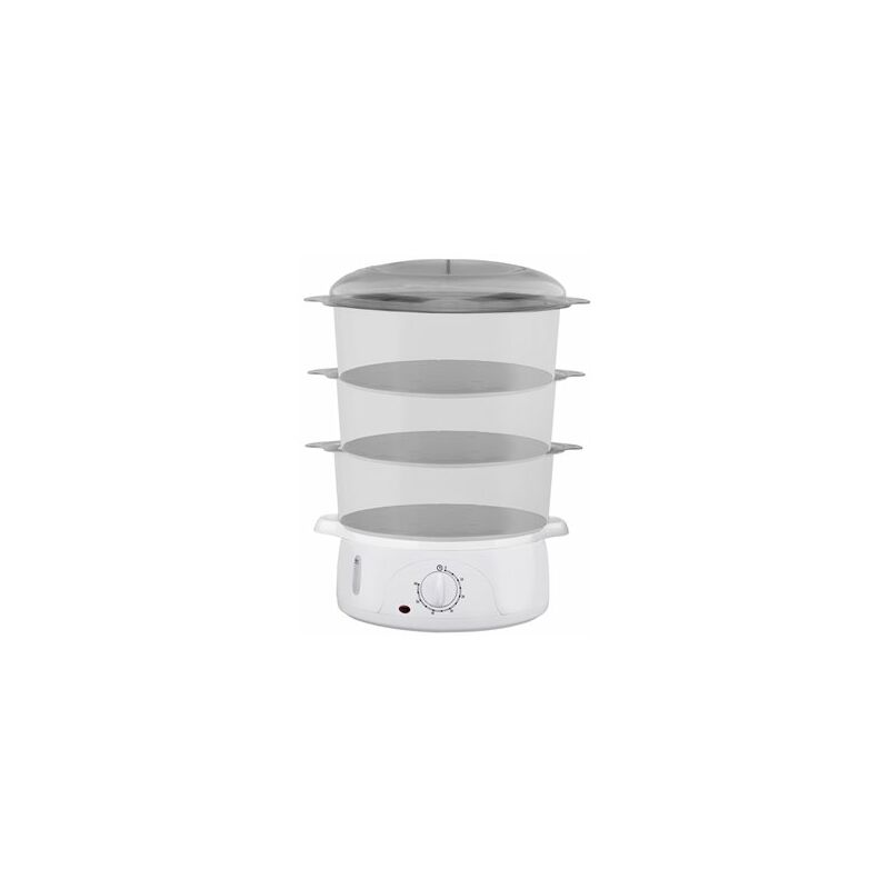 foto del prodotto cucina a vapore elettrica kuken 800w
