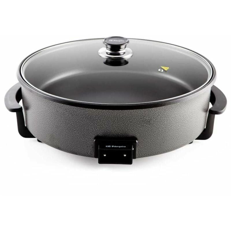 foto del prodotto cucina elettrica orbegozo pz 8100 1500w