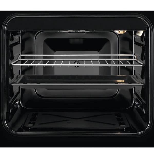 foto del prodotto cucina gas lkk500000w a 50cm bianco