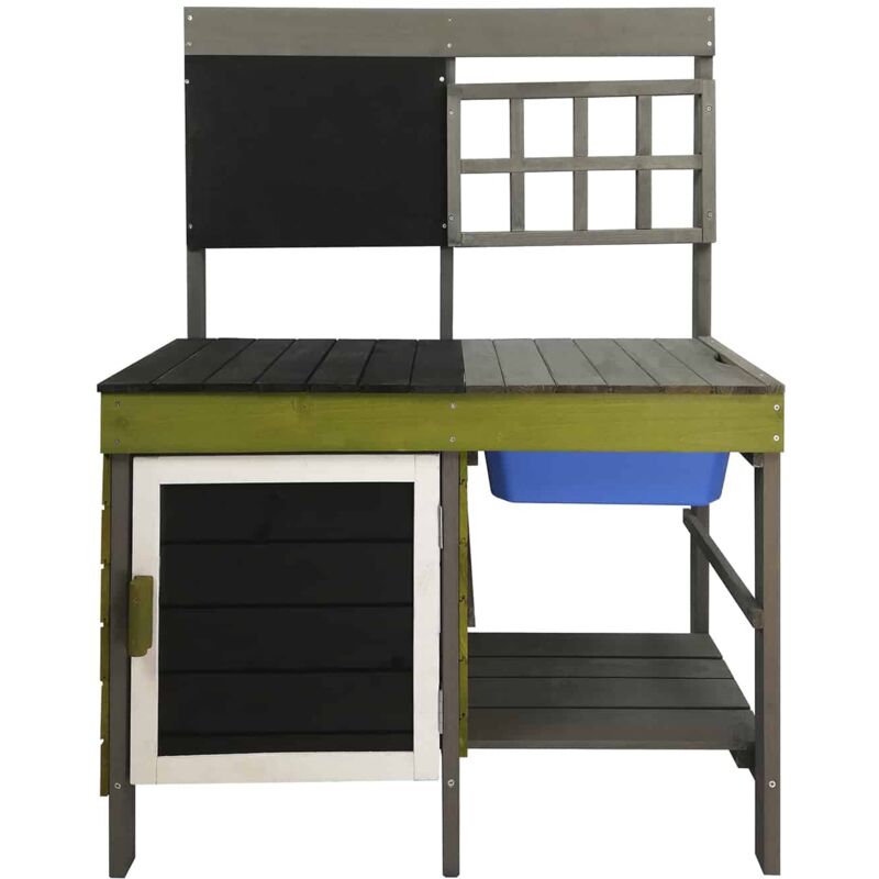foto del prodotto cucina per bambini outdoor toys irene de 33x78x98 cm