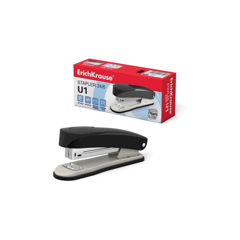 foto del prodotto cucitrice 24 6 fino a 30 fogli erich krause 17692