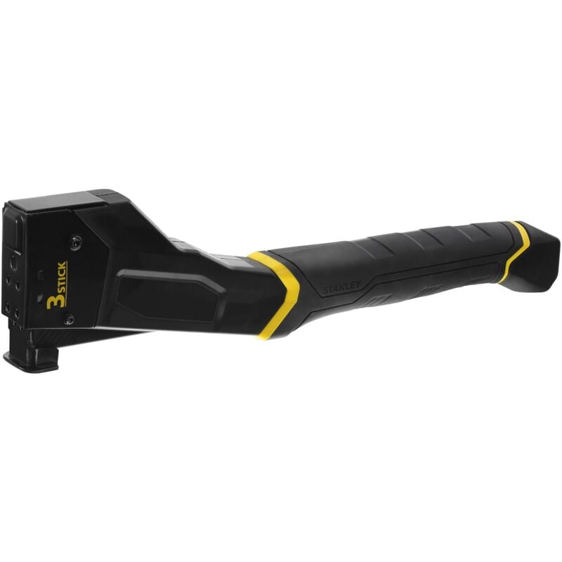 foto del prodotto cucitrice a martello e 1000 punti tipo g 10 mm alta capacit per punti tipo g fatmax stanley fmht81394 9