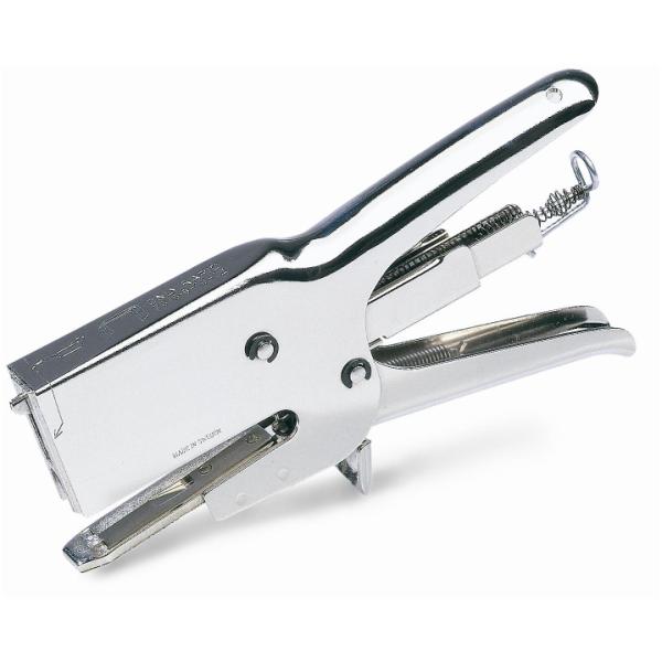 foto del prodotto cucitrice a pinza rapid classic heavy duty hd31 fino a 70 fogli cromo 10540310
