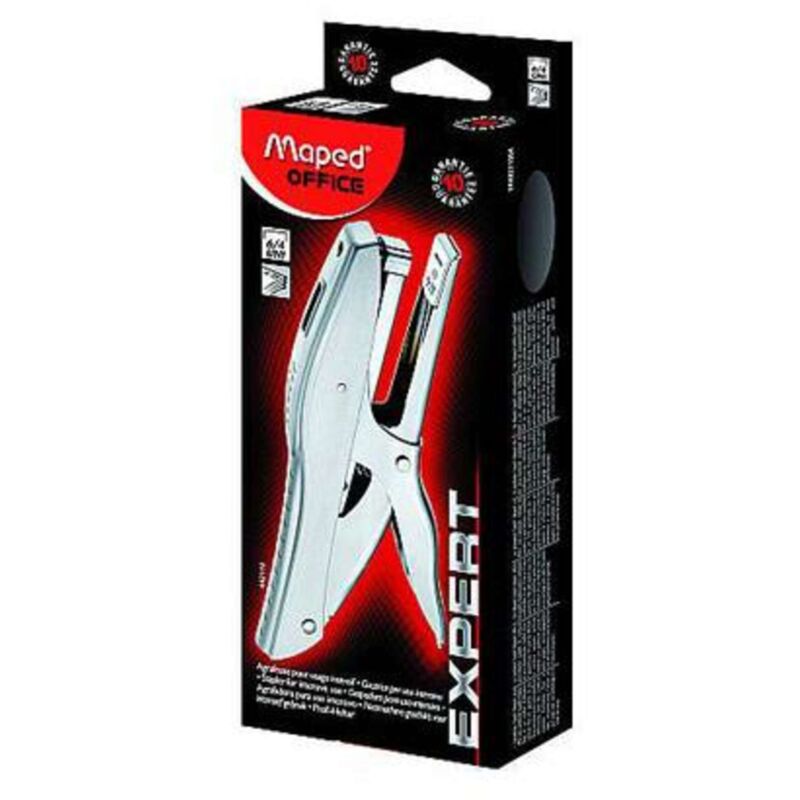 foto del prodotto cucitrice a pinza standard x1