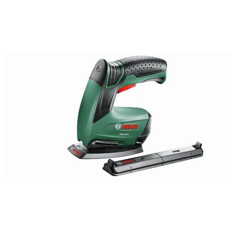 foto del prodotto cucitrice bosch ptk 3.6 li office set senza fili 0603968202