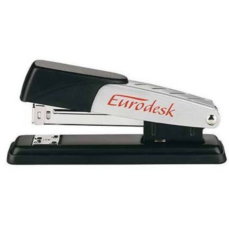 foto del prodotto cucitrice da tavolo eurodesk 50 ro-ma