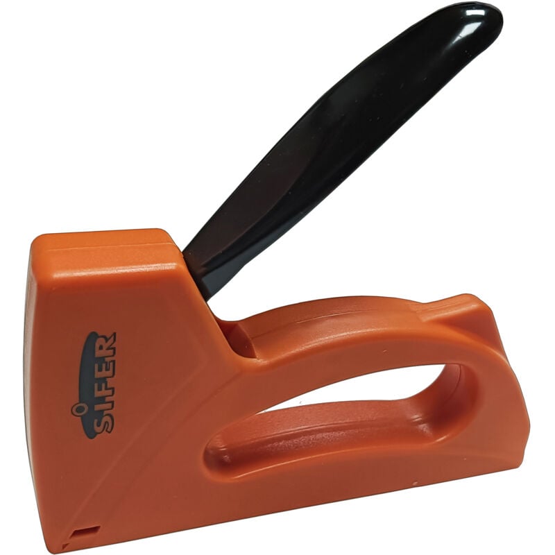 foto del prodotto cucitrice fine universale sifer abs 0,7 6a10 mm 170110