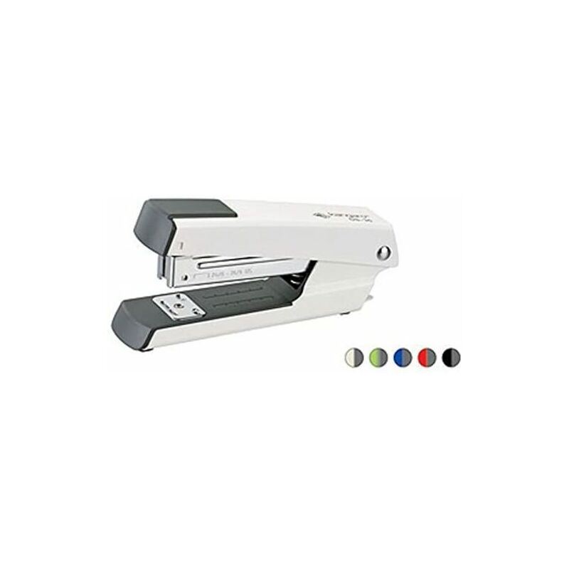 foto del prodotto cucitrice in metallo ds 35 colori assortiti kangaro kgds35