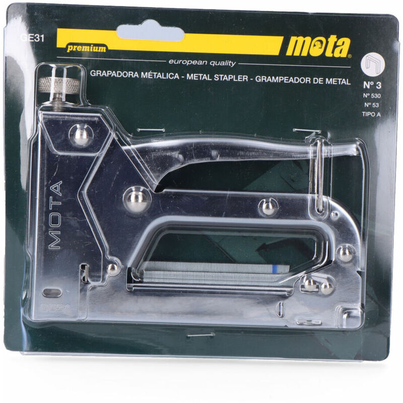 foto del prodotto cucitrice mota ge31 n 3