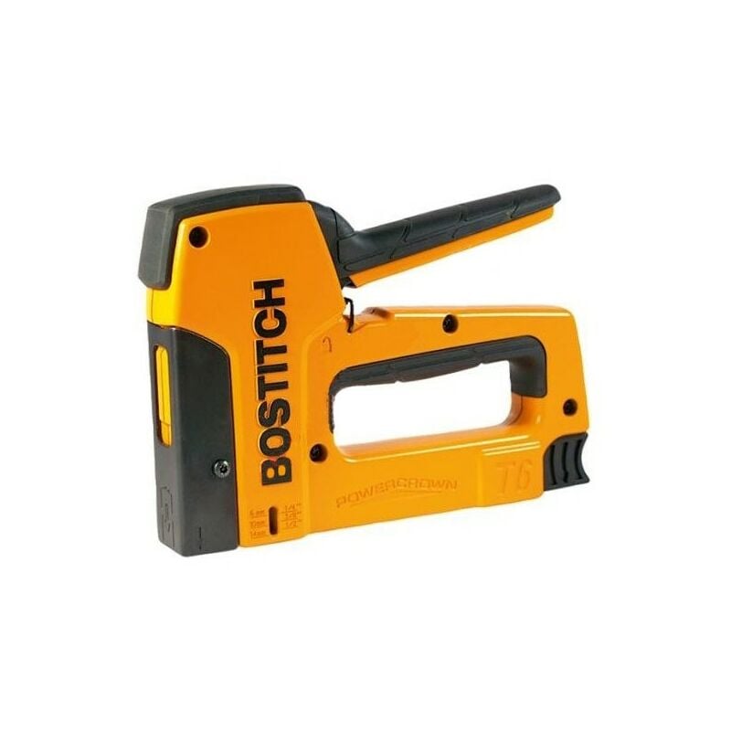 foto del prodotto cucitrice pc8000ml