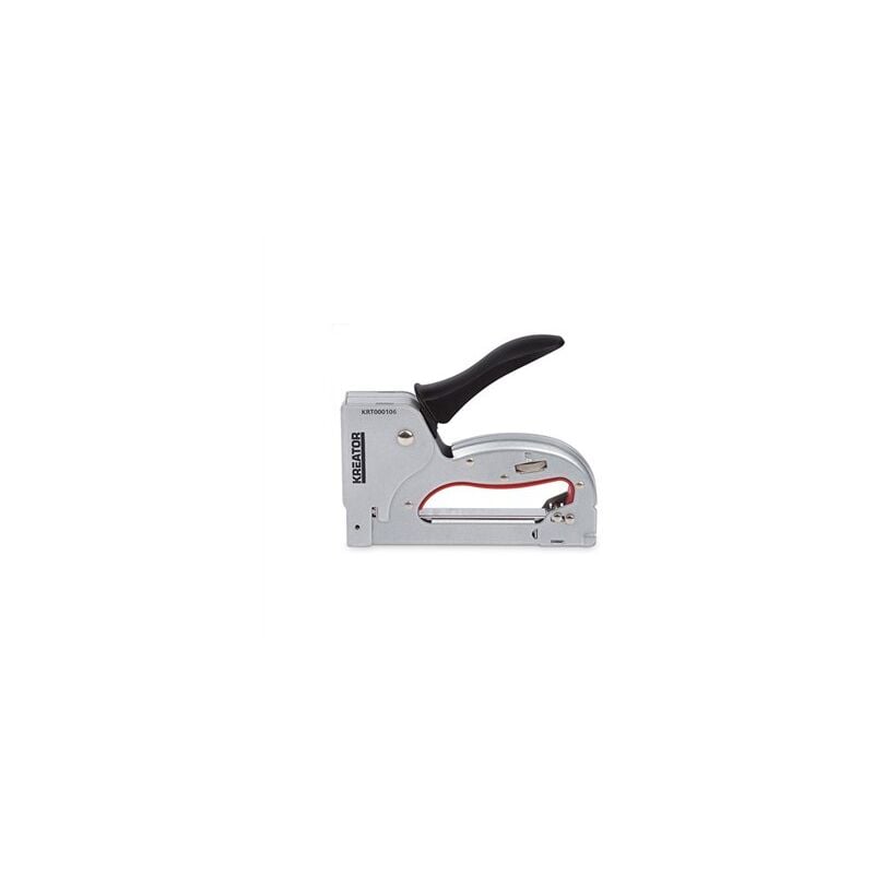 foto del prodotto cucitrice per metallo 4 14mm krt000106 kreator