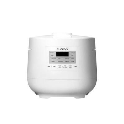 foto del prodotto cuckoo rice stove 1008ml white cr-0641f cr0641f cr-0641f - 160314