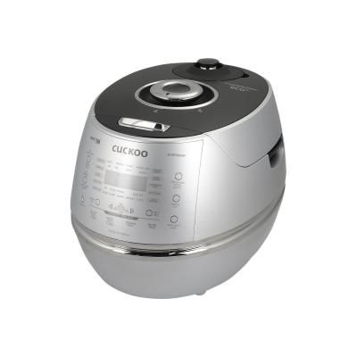 foto del prodotto cuckoo rice stove 1800ml stainless steel crp-chss1009fn crpchss1009fn crp-chss1009fn - 160108
