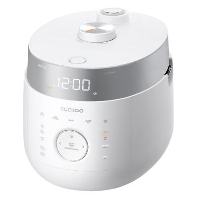 foto del prodotto cuckoo rice stove 1800ml white silver crp lhtr1009f crplhtr1009f crp lhtr1009f 