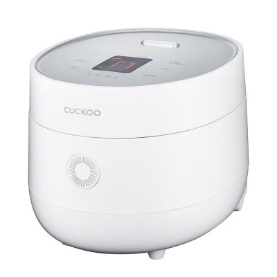 foto del prodotto cuckoo rice stove micom 1080ml white cr 0675f cr0675f cr 0675f 