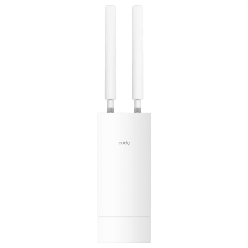 foto del prodotto cudy 4g 5g cpe wifi outdoor lt400 outdoor lt400 outdoor 