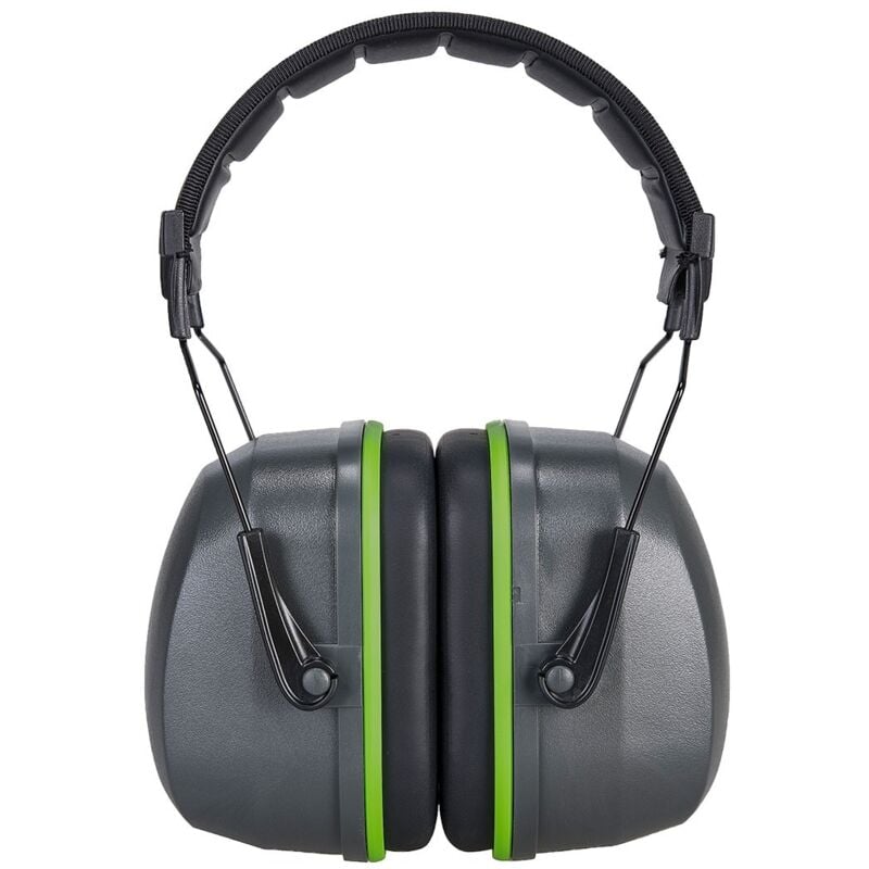 foto del prodotto cuffia anti rumore professionale ps46 linea premium nero