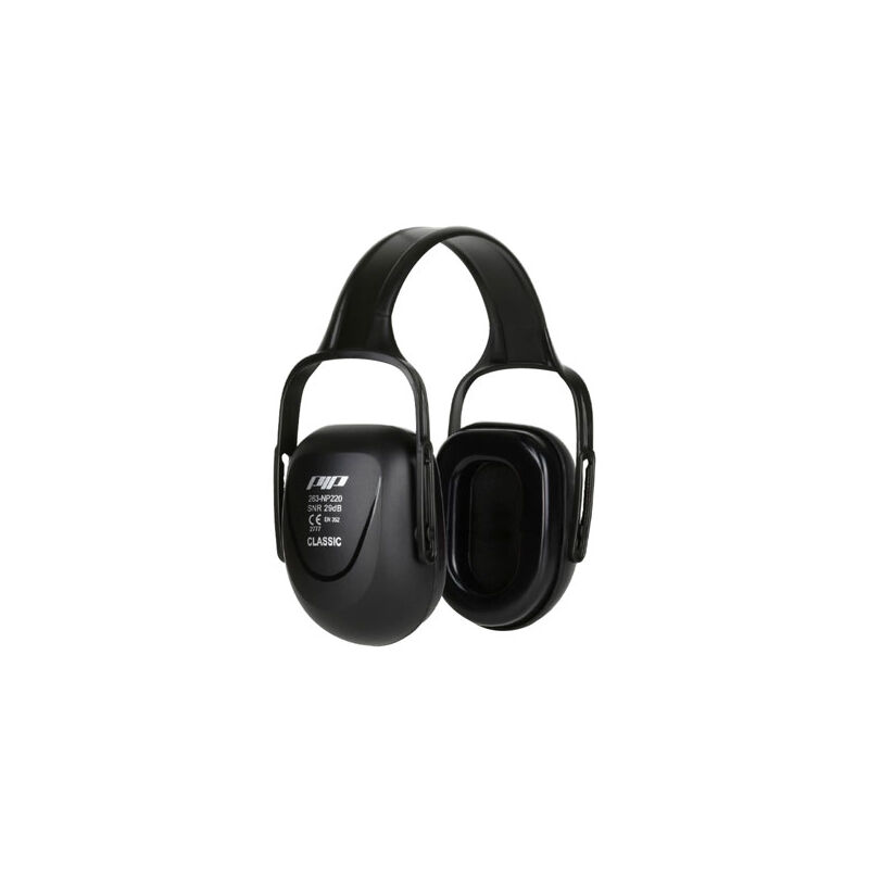 foto del prodotto cuffia antirumore 29db 263np 220