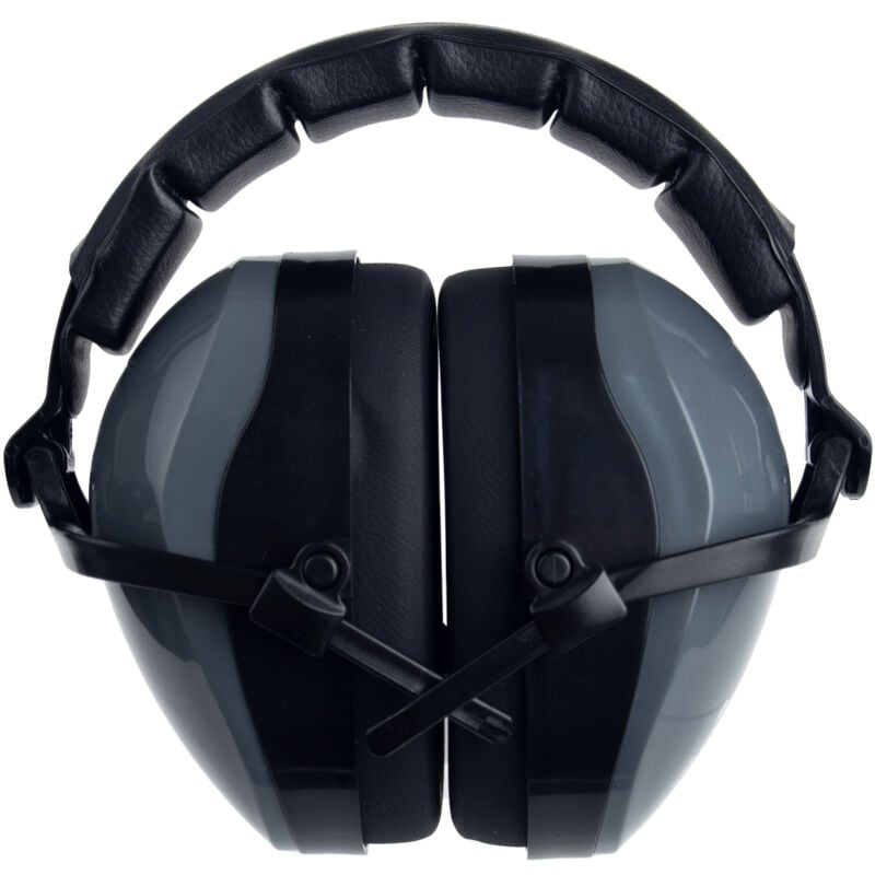foto del prodotto cuffia antirumore comfort 29,8db
