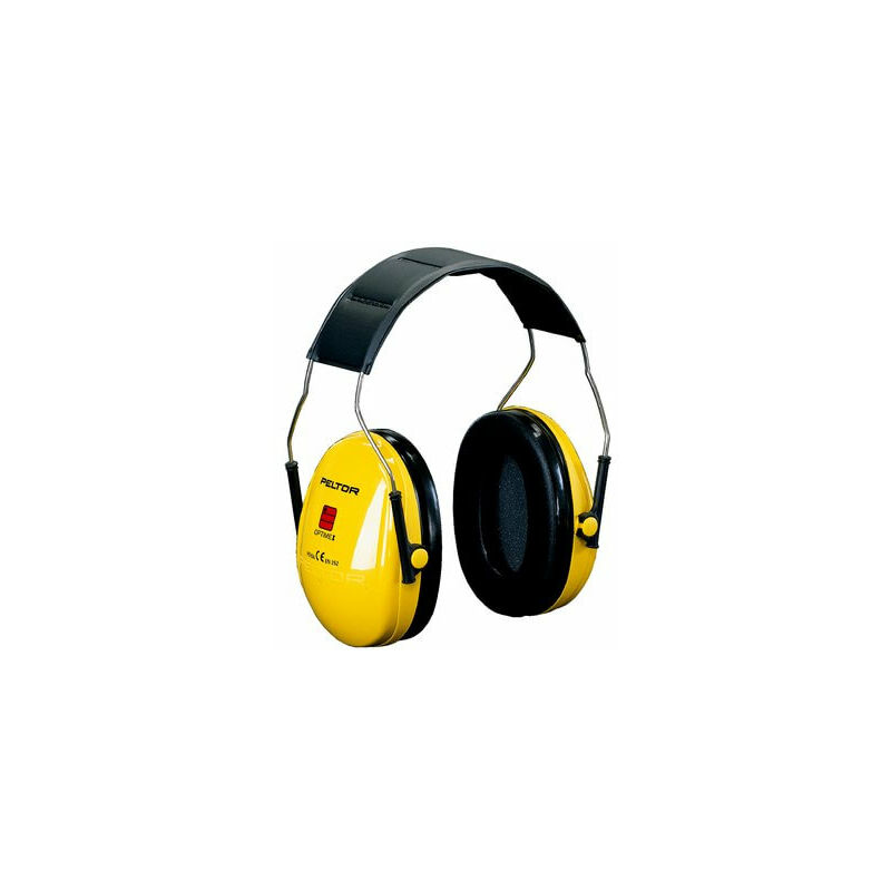 foto del prodotto cuffia antirumore h510a blister