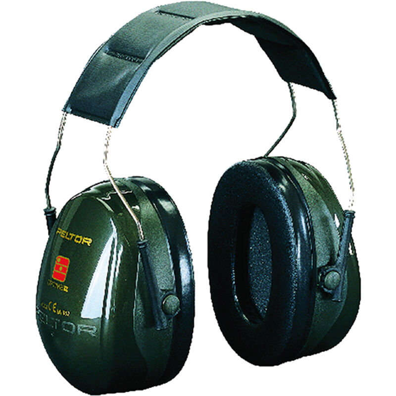 foto del prodotto cuffia antirumore h520a