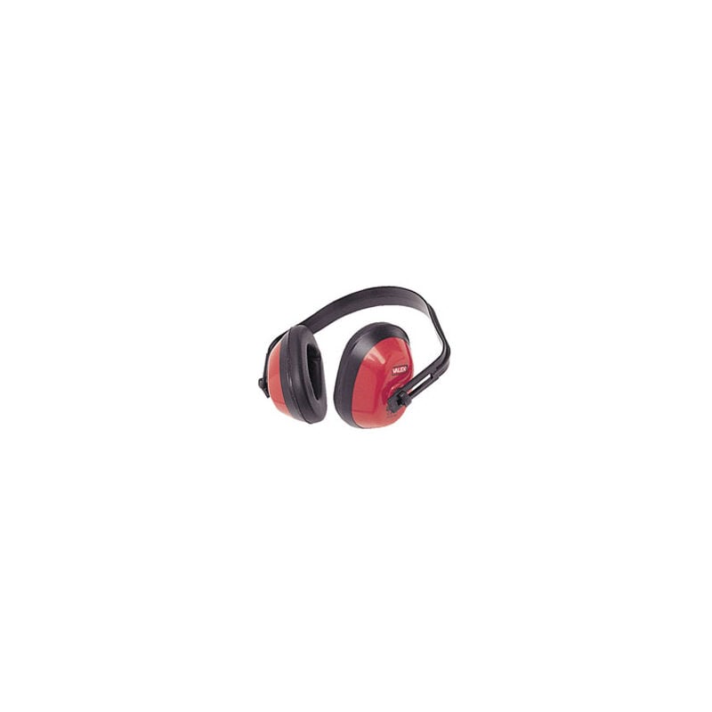 foto del prodotto cuffia antirumore valex 1453407