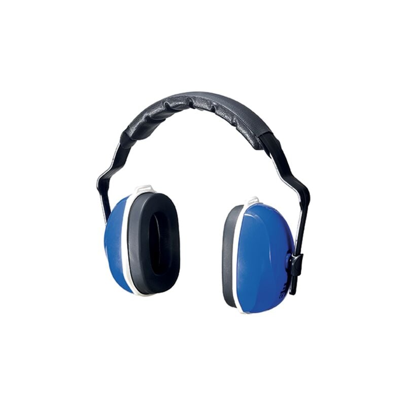 foto del prodotto cuffia auricolare antirumore anti rumore silver 27 28103 kapriol