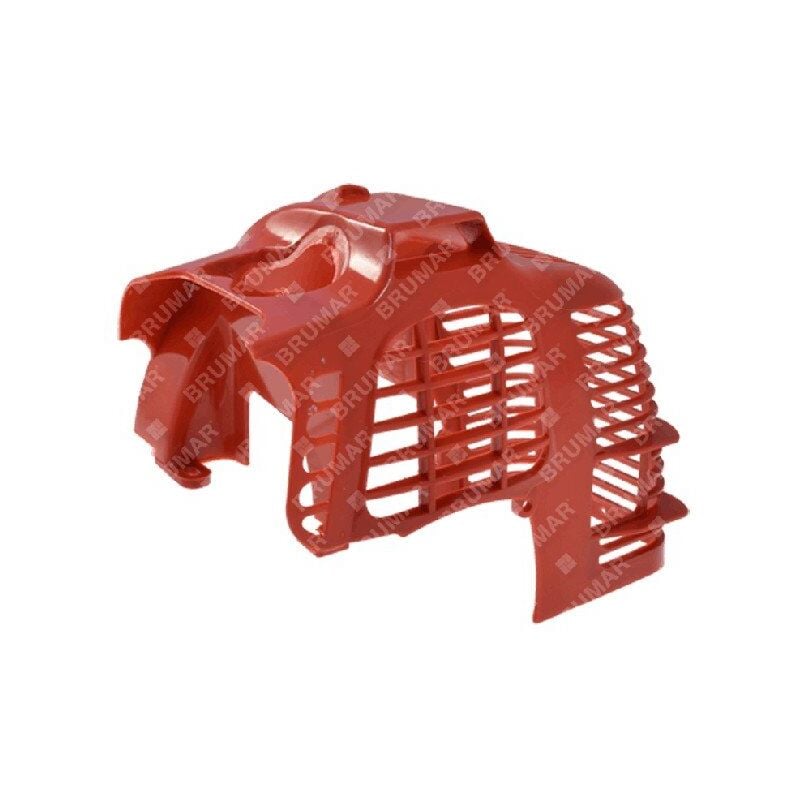 foto del prodotto cuffia cilindro per decespugliatori blx compatibile 058234