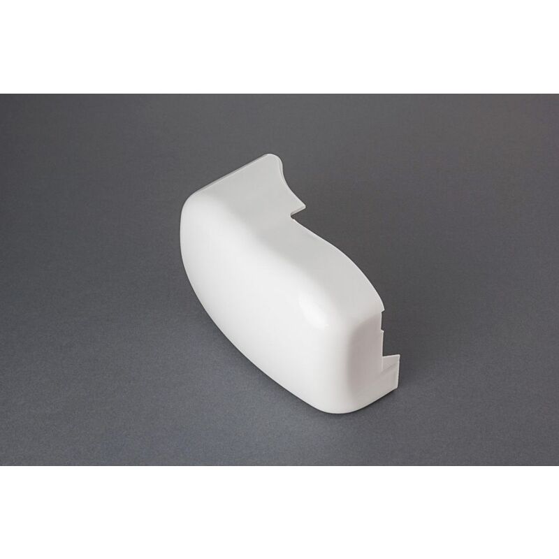 foto del prodotto cuffia dx f45i l polar white