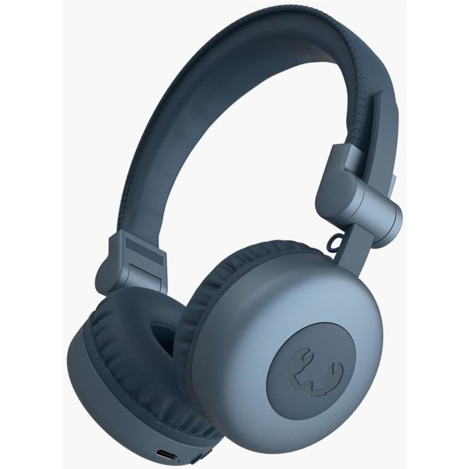foto del prodotto cuffia freshn rebel code core dive blue