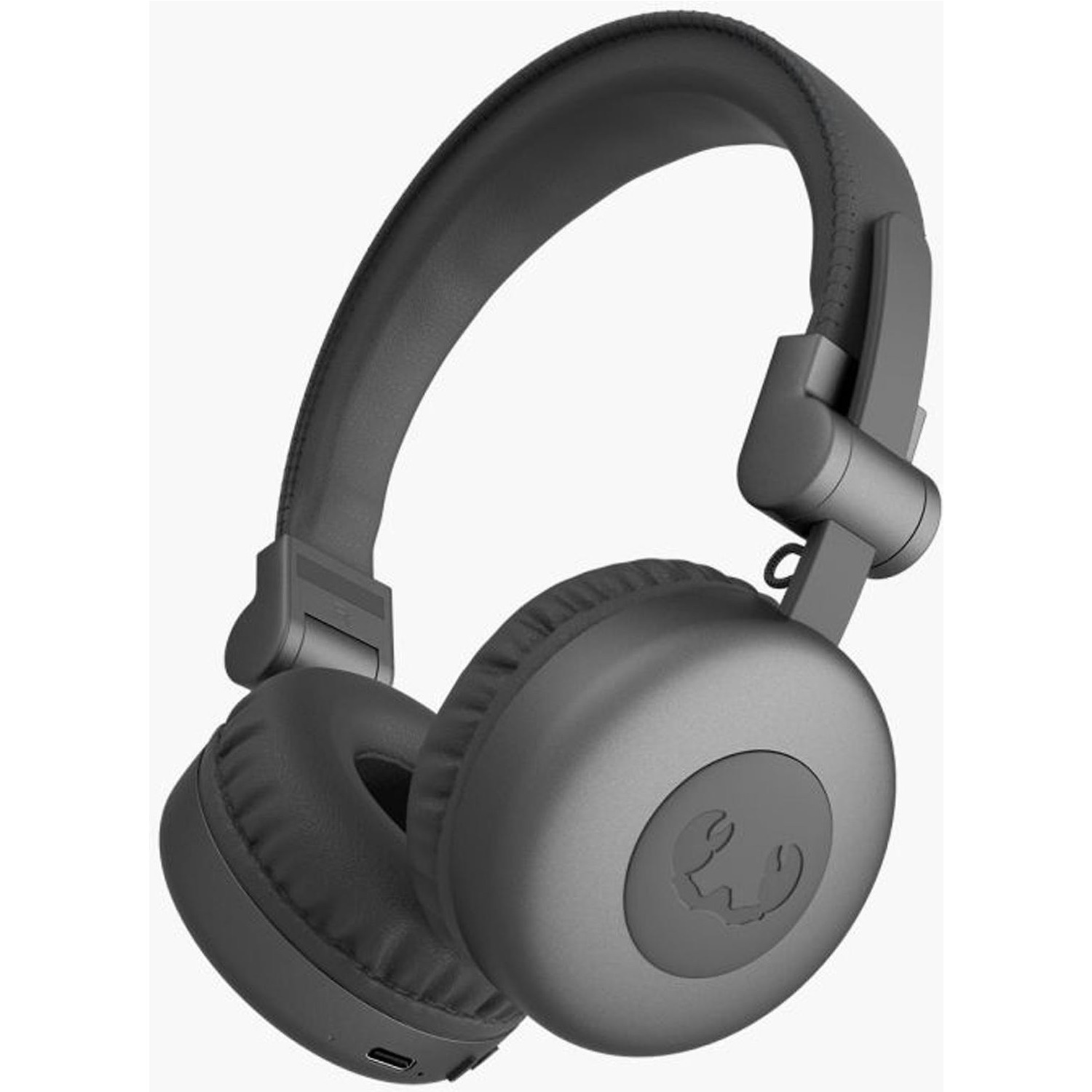 foto del prodotto cuffia freshn rebel code core storm gray