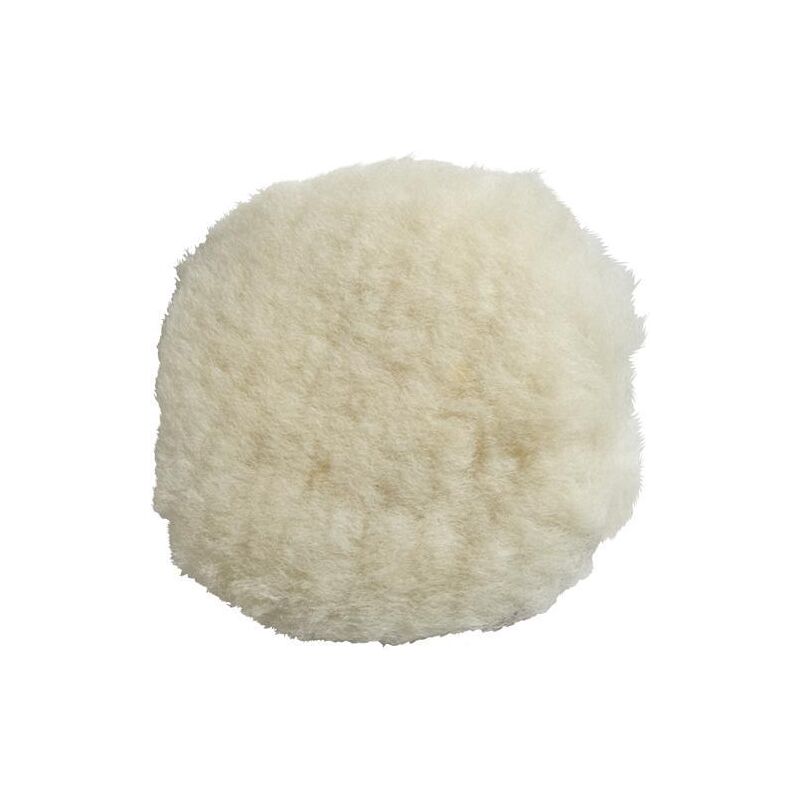 foto del prodotto cuffia lana con velcro 115mm maurer
