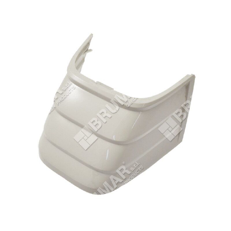 foto del prodotto cuffia motore anteriore per rasaerba teknico compatibile 049454
