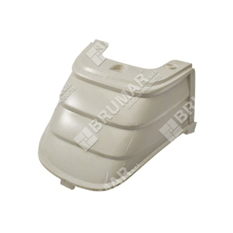 foto del prodotto cuffia motore anteriore per rasaerba teknico compatibile 049484