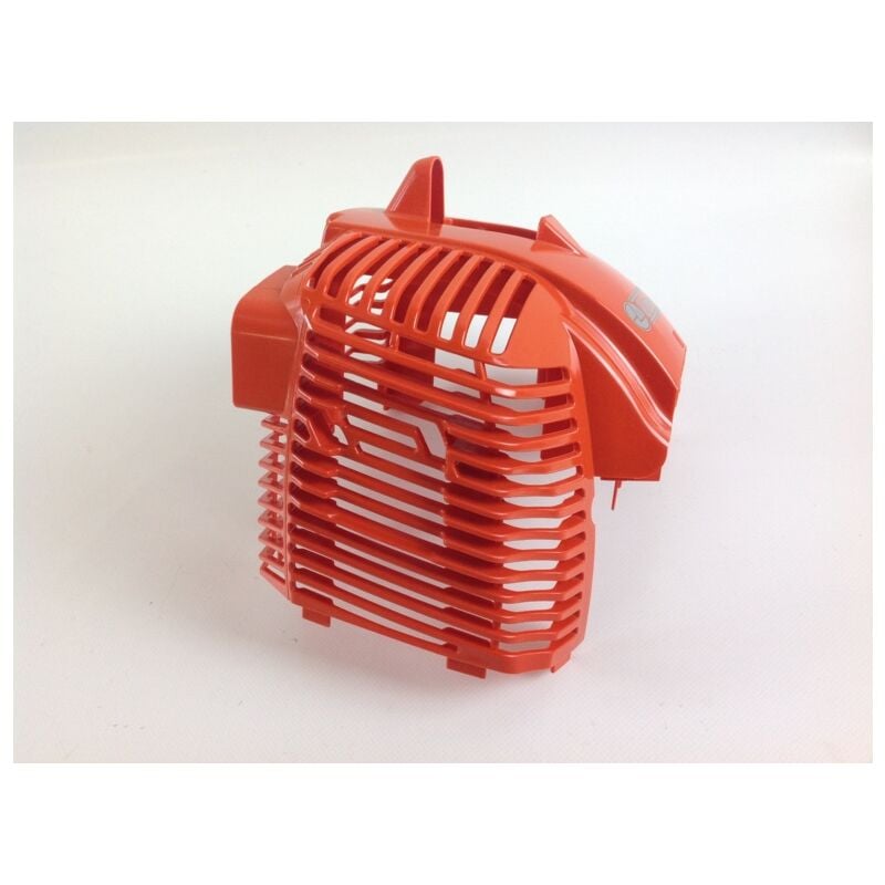 foto del prodotto cuffia motore carter decespugliatore originale oleomac emak bc350s bc350t