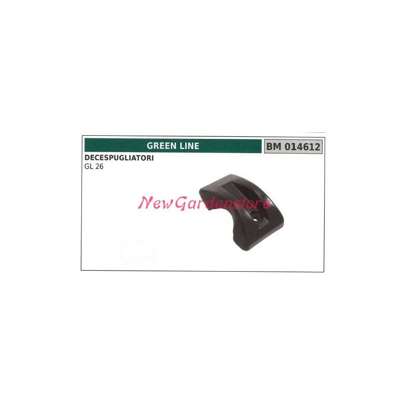 foto del prodotto cuffia motore green line motore decespugliatore gl 26 014612