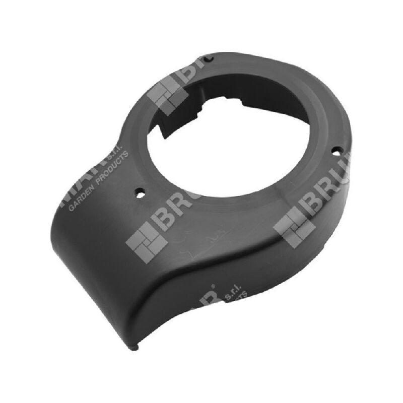 foto del prodotto cuffia motore per motori daye daye e compatibile 045803
