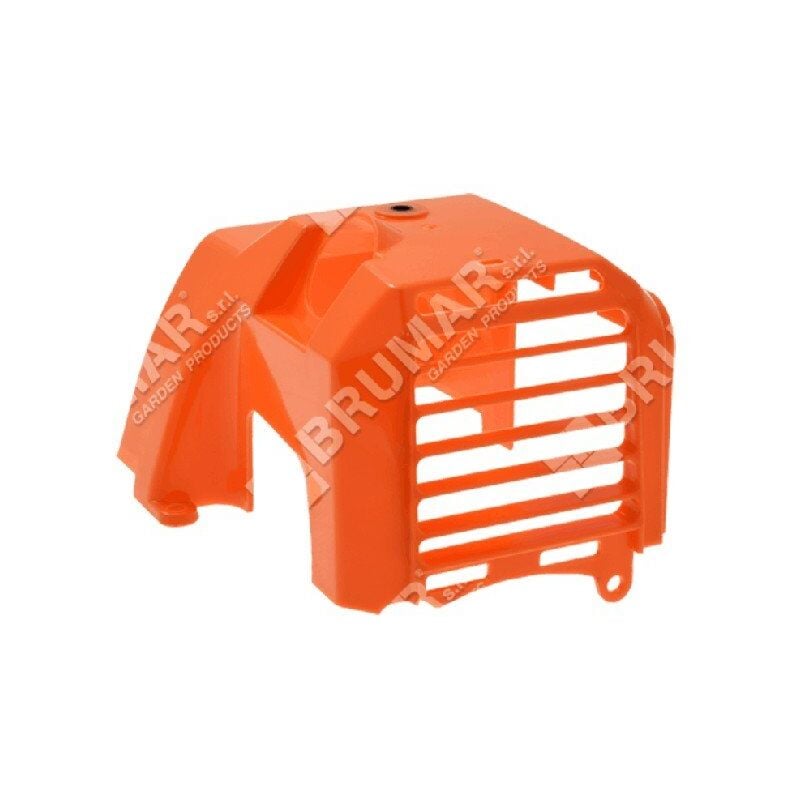 foto del prodotto cuffia motore per mototrivelle progreen 051272