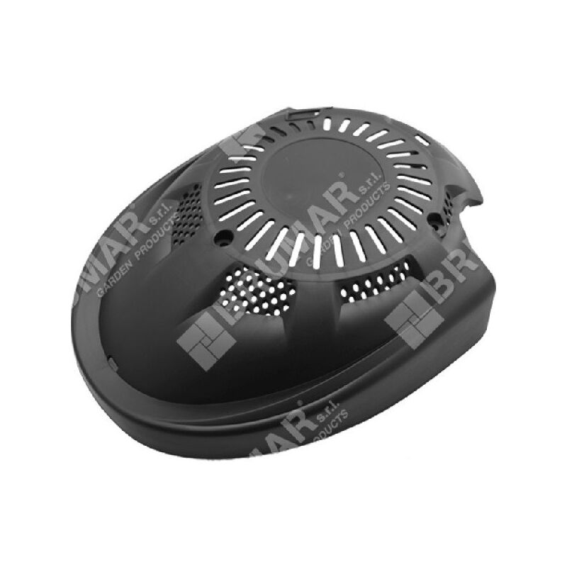 foto del prodotto cuffia motore per rasaerba mowox 25100128203 compatibile 045802