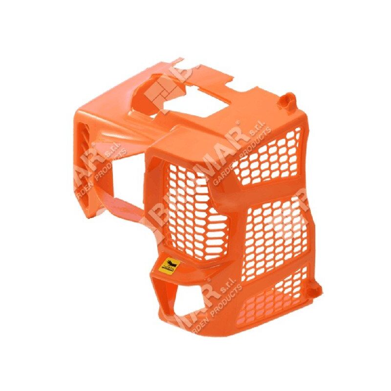 foto del prodotto cuffia motore per soffiatori green line compatibile 055802
