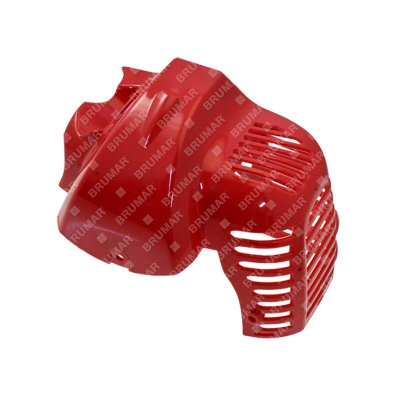 foto del prodotto cuffia motore per tagliasiepi blx compatibile 059039