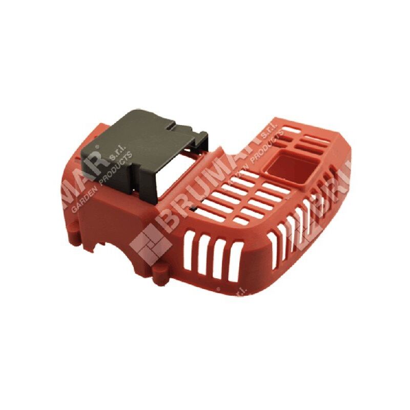 foto del prodotto cuffia motore per tagliasiepi progreen 0615602 025103