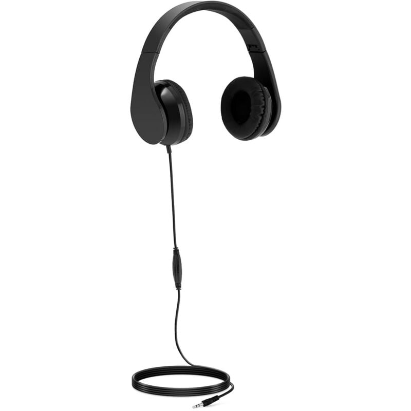 foto del prodotto cuffia per metal detector spina 3,5 mm 140005494