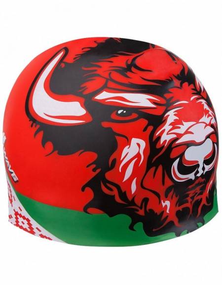 foto del prodotto cuffia piscina silicone bielorussia mad wave