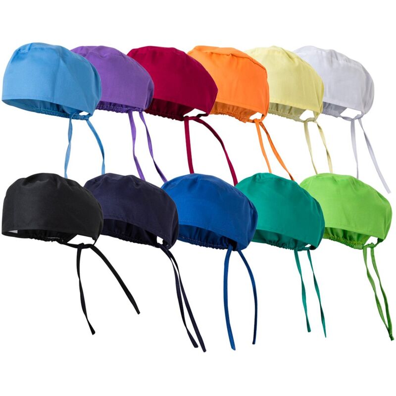 foto del prodotto cuffia sanitaria velilla 534001 rouge