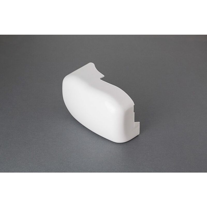 foto del prodotto cuffia sx f45i l polar white