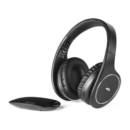 foto del prodotto cuffia tv hp digit smart 497337