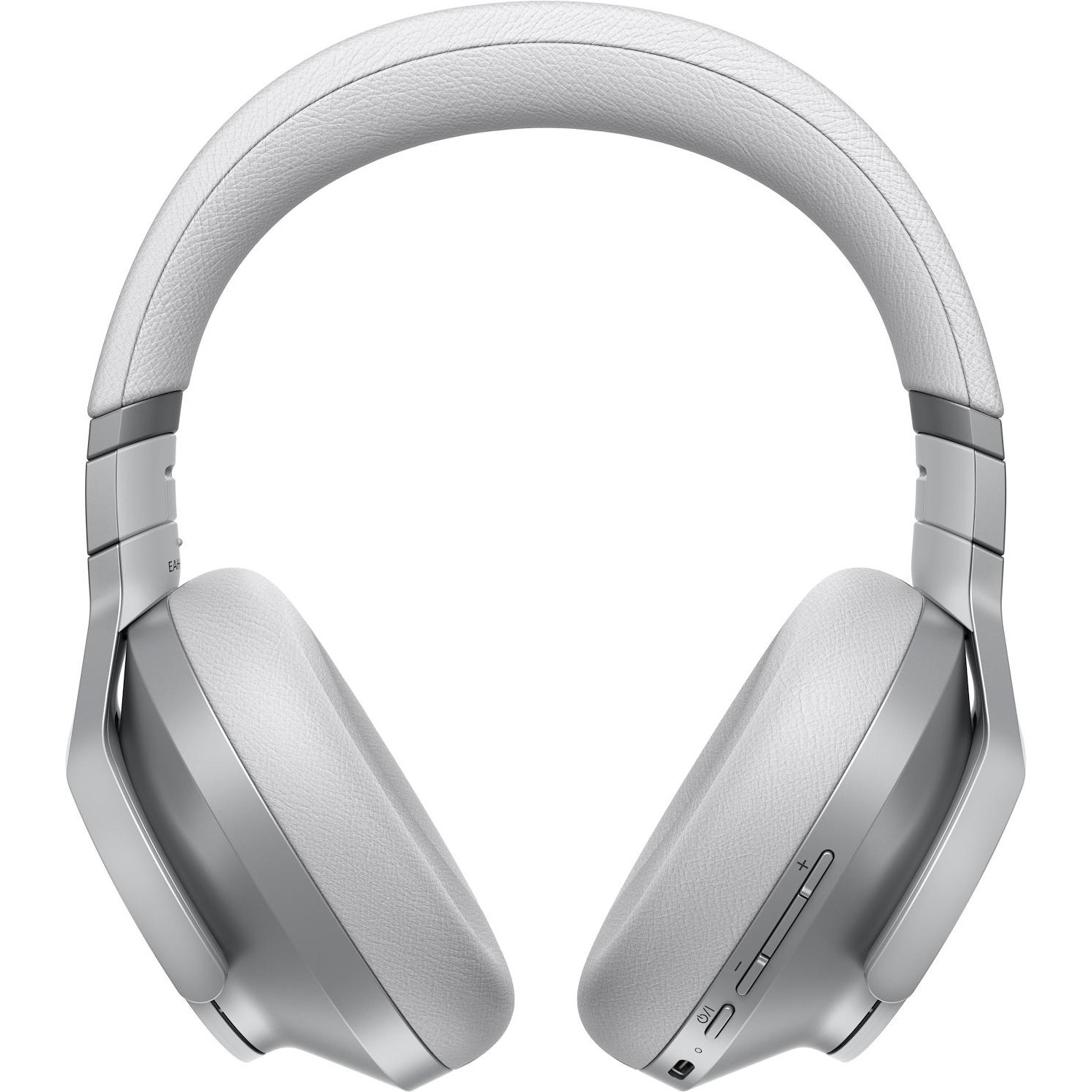 foto del prodotto cuffie a padiglione con noise cancelling technics eah a800e s colore silver
