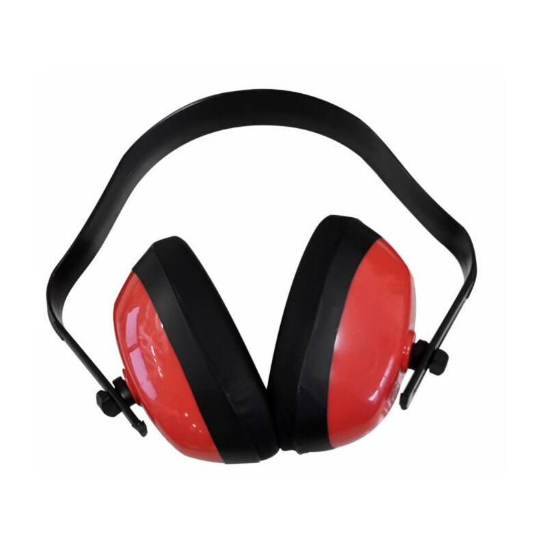 foto del prodotto cuffie antirumore ama snr 26db ce en352