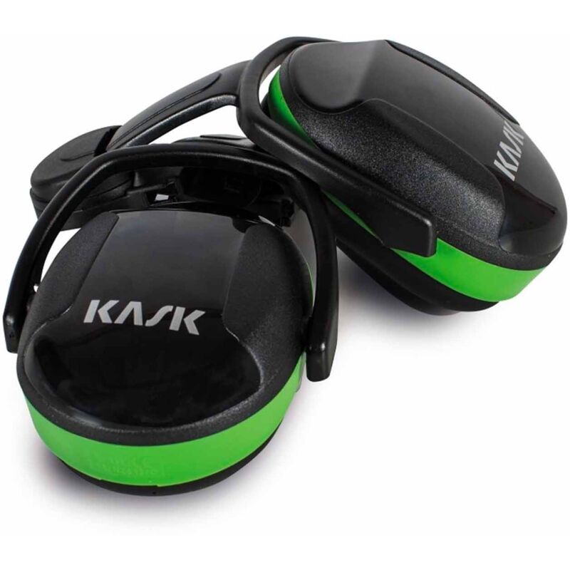 foto del prodotto cuffie antirumore kask sc1